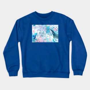 Candy Coast Crewneck Sweatshirt